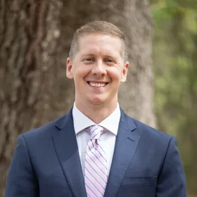 Pastor Jeremy Simmons